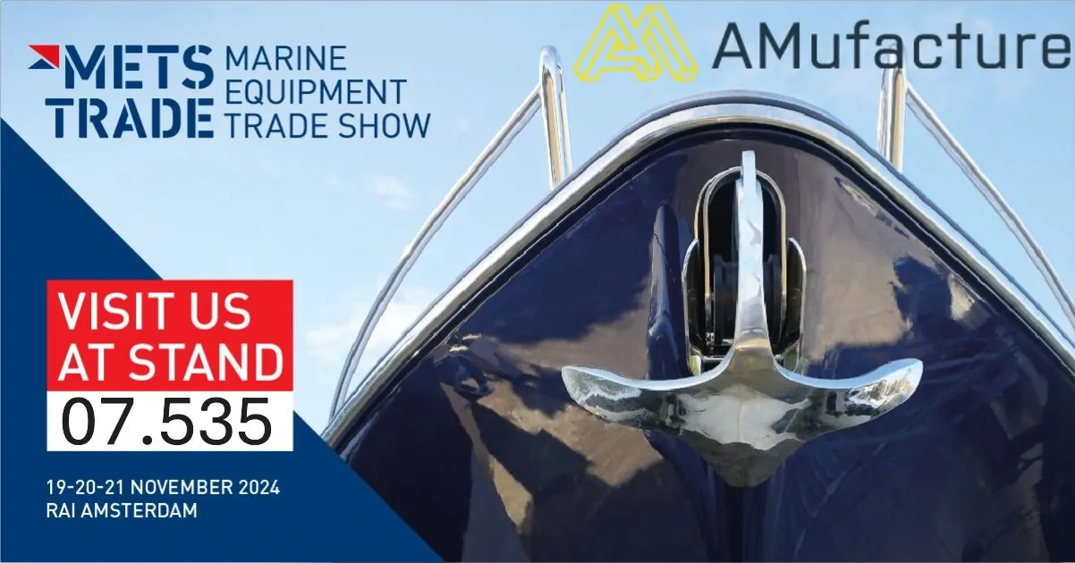 METS 2024 Cover image